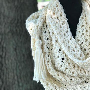 The North Wrap