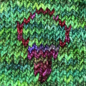 Summer Treats Hat