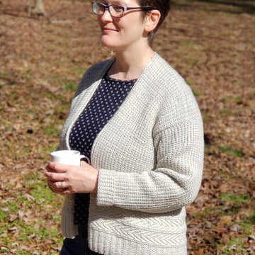 Composure Cardigan
