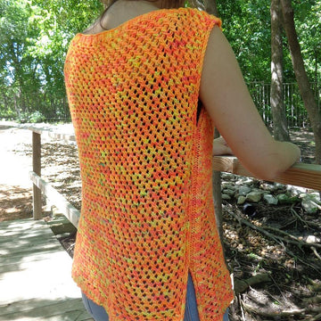 Summer (Sommer) Sweater