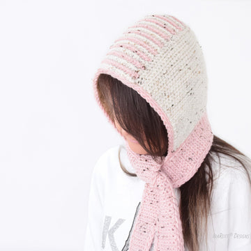 Garterline Bonnet