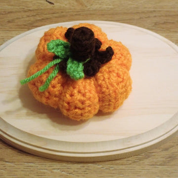 Pumpkin