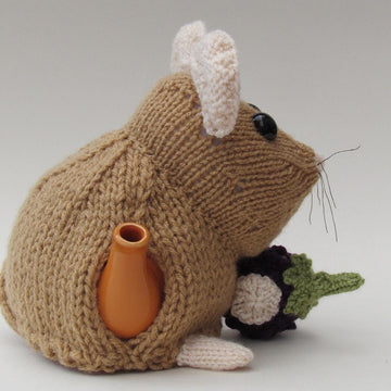 Dormouse Tea Cosy
