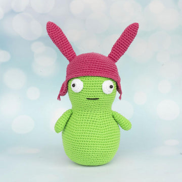 Kuchi Kopi Bob's Burgers