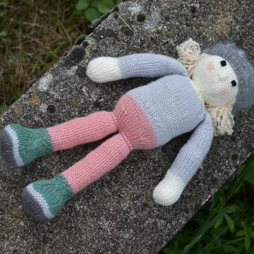 April Doll