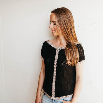 Beth T-Shirt