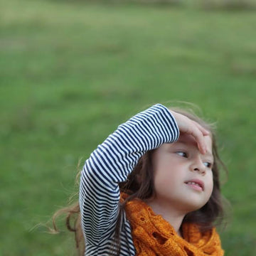 Airy Cowl