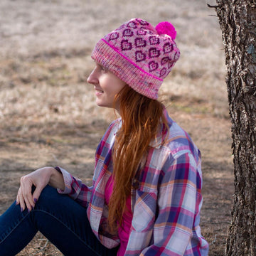 Sweet Tart Hat