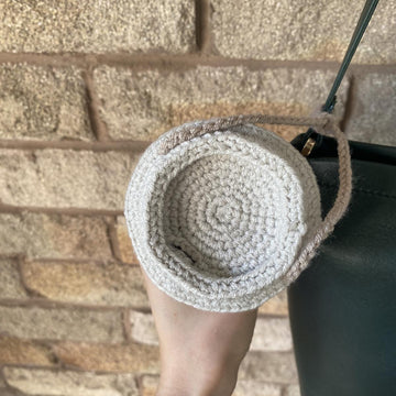 Coffee Cup Pouch