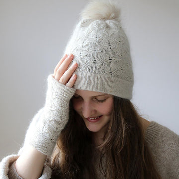 Underglow Hat