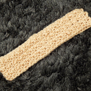 Cobblestone Pathways Ear Warmer