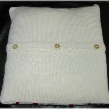 Caernarfon Cushion