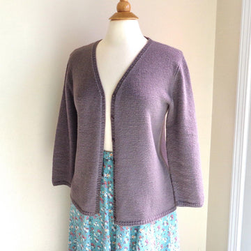 Eloise Cardigan