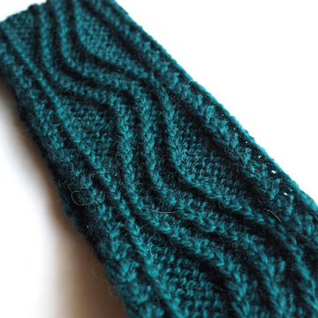 Shoal Headband