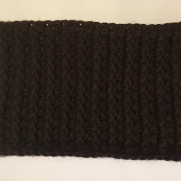 Twisted EarWarmers