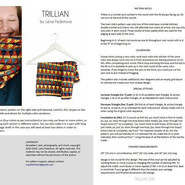 Trillian Cowl