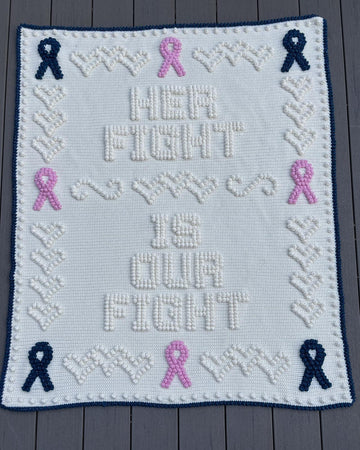 328 TLC Designs Her Fight