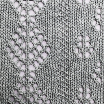 Taiga Baby Blanket