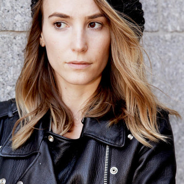 Rochelle Beret