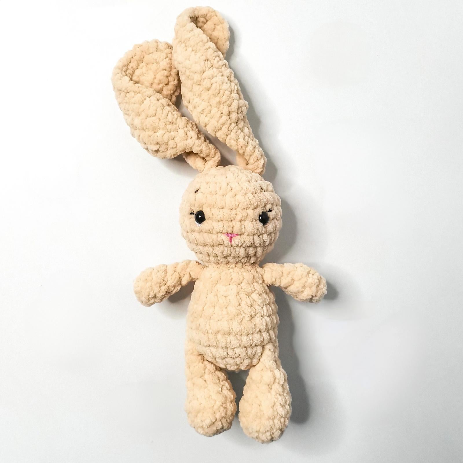 Plush Bunny