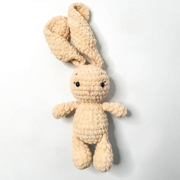 Plush Bunny