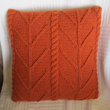 Branching Out - 18"x18" Pillow Cover