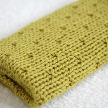 Graciel Winter Blanket