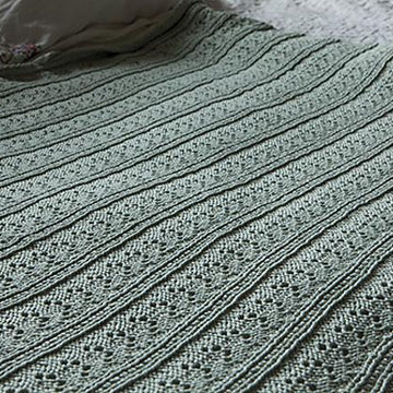 Delysia Afghan
