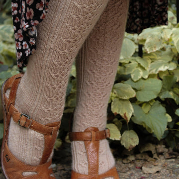 Rooted Steps