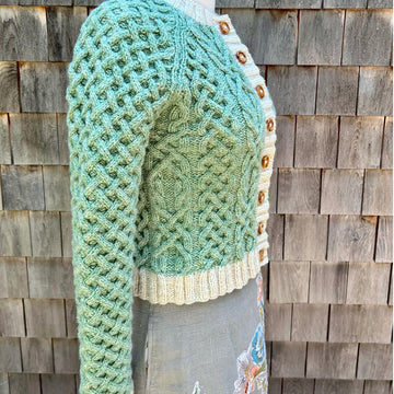 West Quaco Cardigan