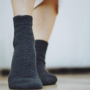 Sand Socks