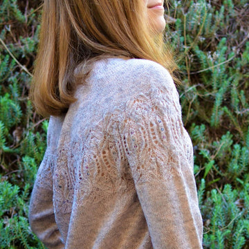 Second Chance Sweater