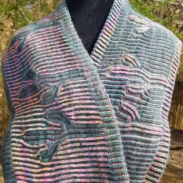 Saguaroche Cowl