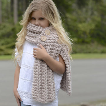 Eavan Scarf