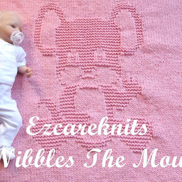Nibbles The Mouse