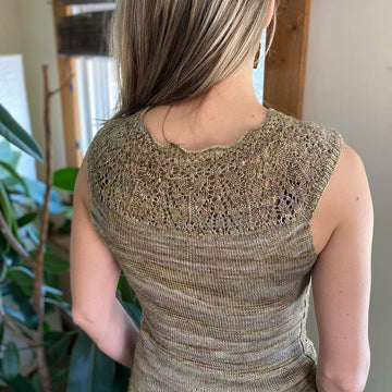Hanging Ferns top
