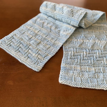 Little Easy Scarf