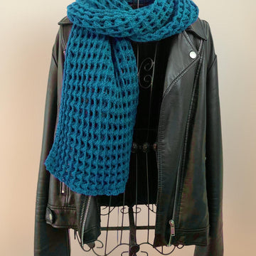 Scarf / Loop "Nephele"