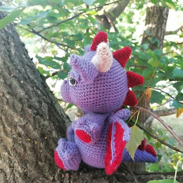 Merlin the Dragon