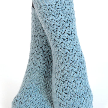 Wintermint Socks