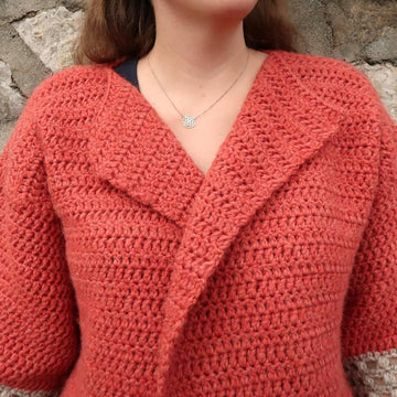 Hometown Chunky Cardigan