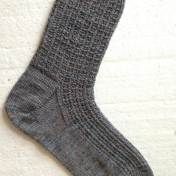 Man's Dress Sock