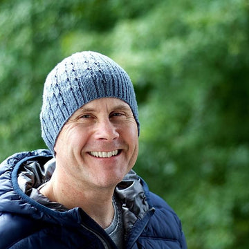 Aaron reversible hat