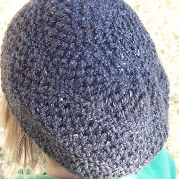 The Phoebe Hat