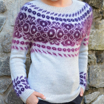Sunbreak Sweater