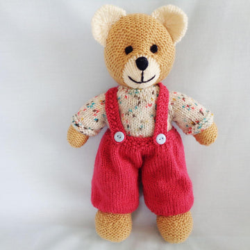 Little Dazzler Bear: Billy