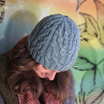 Elderflower Hat