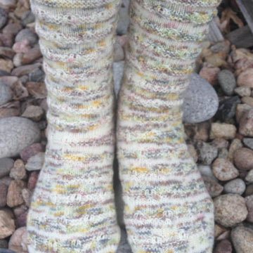 Orbits Socks