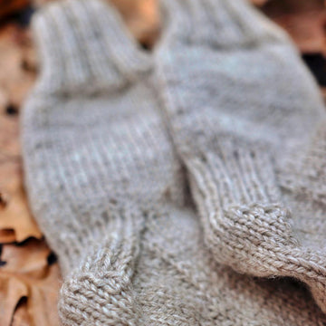 The Boot Socks