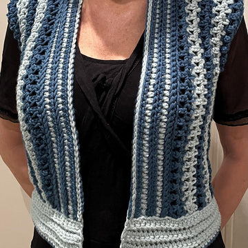 2 OF A KIND VEST